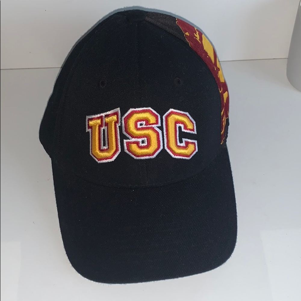 USC hat